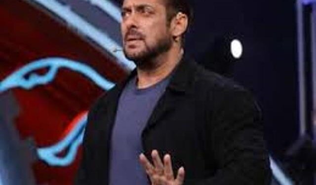 Bigg Boss 14: Salman Khan schools Rahul Vaidya on nepotism; says ‘Shah Rukh Khan and Akshay Kumar had nobody in the industry but they made it on their own’