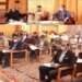 DEO B’la reviews various measures regarding DDC, Panchayat By-Elections