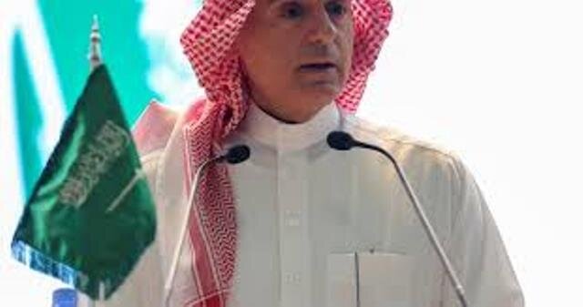 ‘Makes no difference’: Saudi minister slams German arms ban