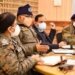Foil all attempts of disruptive forces; Devise, mobility and accommodation plans for personnel efficiently : DGP J&K
