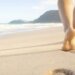 Why walking barefoot on soil is good for you; a lifestyle coach explains