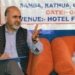 VC KVIB chairs bankers meet