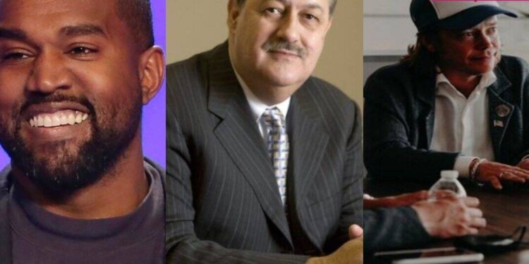 Explained: Superstar rapper to ex-convict, the independent and third party candidates running for US president