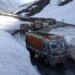 Traffic at Srinagar-Leh Highway Resumes After Five Days