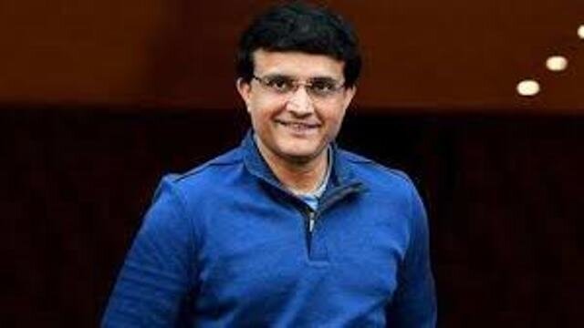 Have undergone 22 COVID tests in past four and half months : Sourav Ganguly