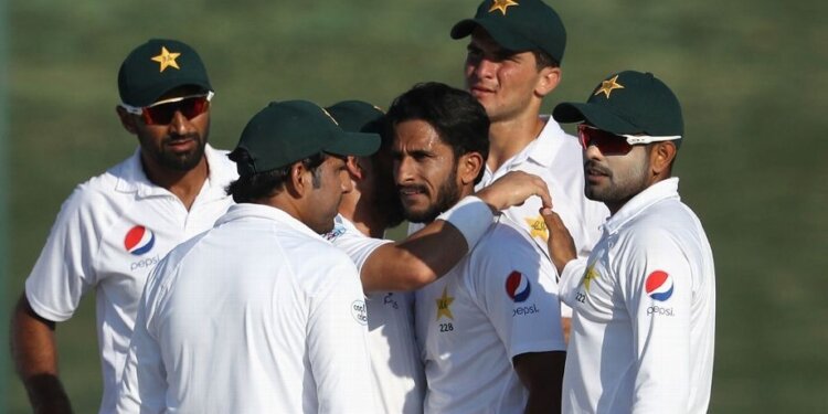 Wasim Khan warns Pakistan players: ‘One more breach and they’ll send us home’