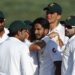 Wasim Khan warns Pakistan players: ‘One more breach and they’ll send us home’