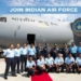 Indian Air Force Jobs Recruitment 2020 For Various Airmen Posts