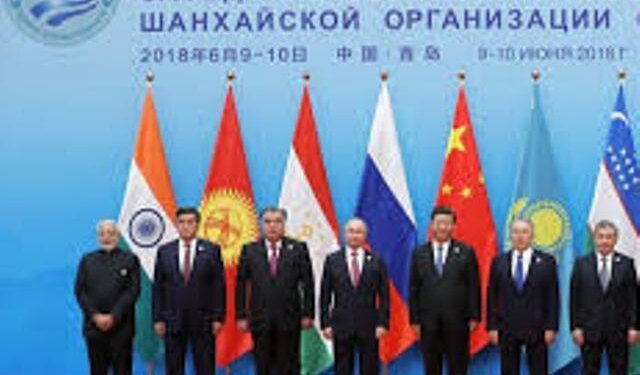 India to host SCO meet on November 30, Pakistan PM Imran Khan to skip