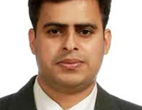 Kashmir Has Fourth Standford University Acknowledged Scientist