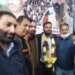 TEACHERS FORUM GENERAL COUNCIL MEETS IN SRINAGAR.