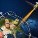 Chinese Beidou Navigation System Has Surpassed American GPS In Over 165 Countries : Reports