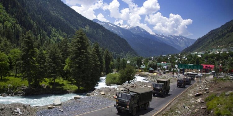 Winter here, no thaw in India-China talks, another round soon