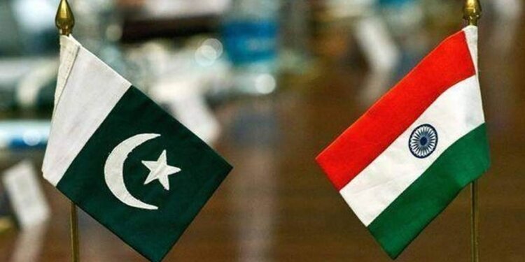 Pakistan move on Gilgit-Baltistan bid to camouflage its illegal occupation: MEA