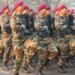 Army Recruitment Rally 2020-21 for Various Soldier Posts