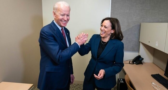 J&K Parties Hope Biden, Harris Will Maintain Their Stance On ‘Wrongs Done In Kashmir’