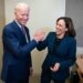 J&K Parties Hope Biden, Harris Will Maintain Their Stance On ‘Wrongs Done In Kashmir’