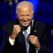 Biden wins Georgia presidential race, Trump wins North Carolina