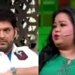 Kapil Sharma hits back at a user who claims the comedian might get arrested like his co-actor Bharti Singh