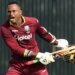 Marlon Samuels announces retirement from all forms of cricket