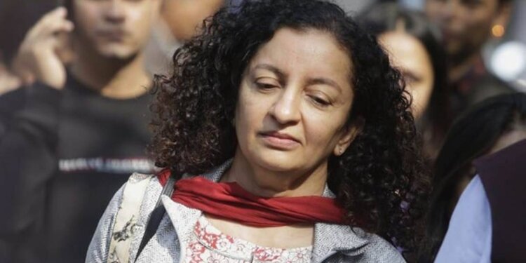Defamation case : Ramani couldn’t prove remarks made for public good, says MJ Akbar
