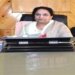 Director Animal Husbandry Department Kashmir chairs DPC meeting promotes 239 staff members
