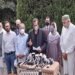 Gupkar Alliance will participate in DDC elections : Sajad Lone
