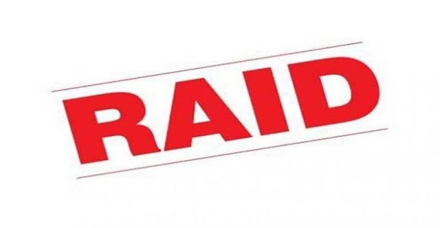 CIK raids at several locations in Bijbehara