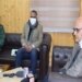 Advanced arrangements in place to ensure transparent, safe elections in JK : SEC Sharma