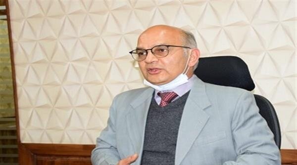 Adequate security arrangements in place for candidates security: SEC Sharma