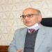 Adequate security arrangements in place for candidates security: SEC Sharma
