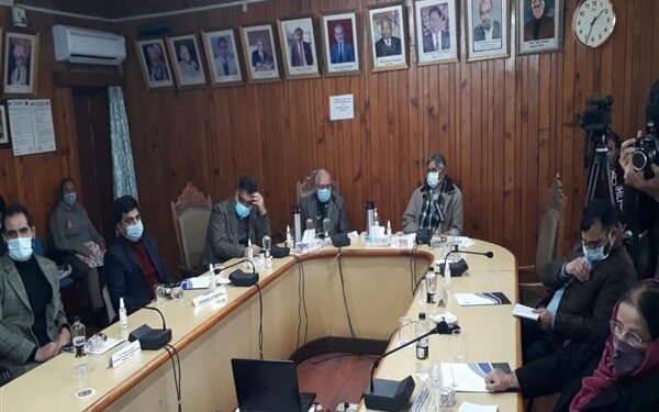 KU, CUK organise joint conference on NEP-2020