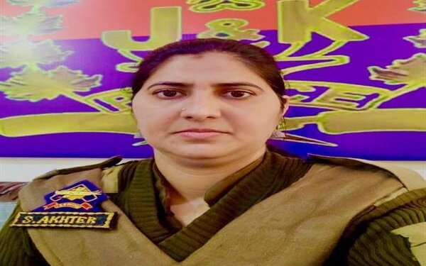 All India Police Forces Debate Competition on Human Rights