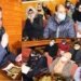 Constitution Day– 2020 celebrated at Div Com office Kashmir