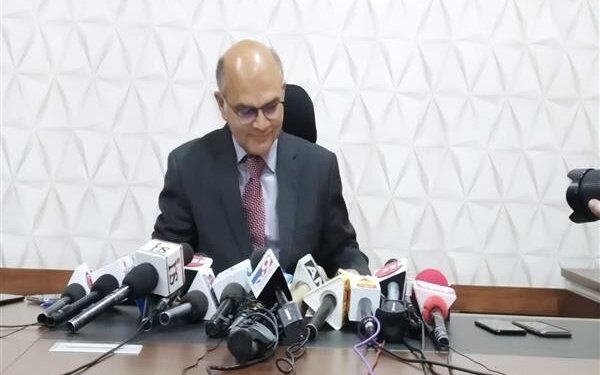 DDC polls-Phase 2 : SEC Sharma says all polling stations in Kashmir are sensitive, adequate security provided to each