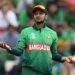 Returning from ban, Shakib unsure of same trust from teammates