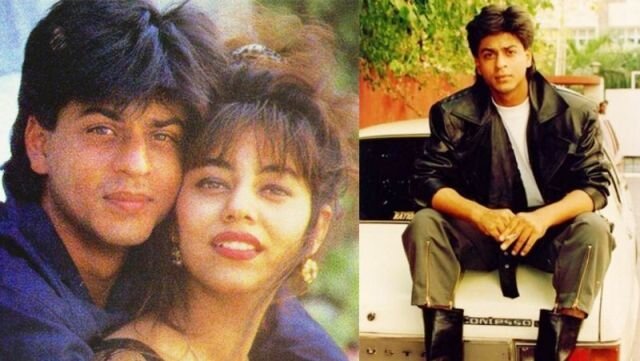 When Shah Rukh Khan asked Gauri to wear burqa, change her name to Ayesha…