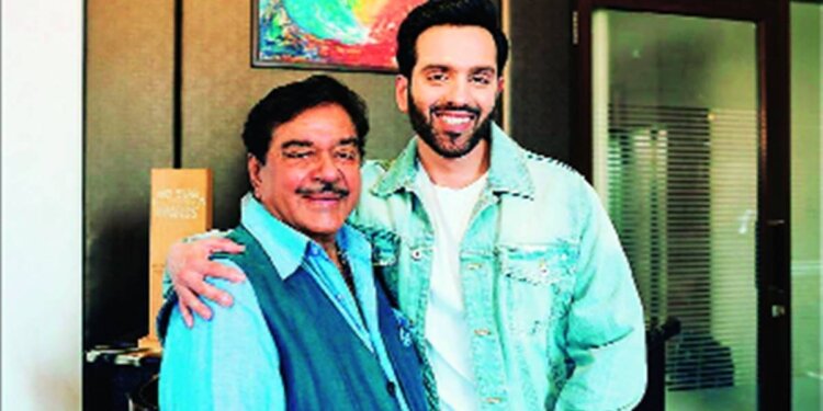 Third loss in row, Shatrughan, son say not the end