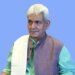 Lt Governor Manoj Sinha extends Diwali greetings