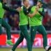 South Africa vs England: Tour still on, but dark clouds gather