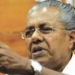 Kerala Police Act Won’t be Used Against Free Speech : CM Vijayan