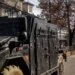 Sherpa Spotted : CRPF set to induct heavy-armoured French vehicle