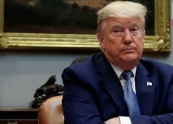 Explained: Can US President Donald Trump pardon himself?
