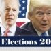 US Election 2020 : Trump, Biden confident of big victory as polling begins