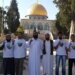 Muslims have united against France, so why can’t they over Palestine?