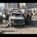 Kabul’s deputy governor killed in a blast in Afghanistan – official