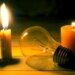 Electricity Disrupts After Snowfall in Valley