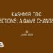 KASHMIR DDC ELECTIONS: A GAME CHANGER?