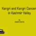Kangri and Kangri Cancer in Kashmir Valley