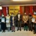 DSEJ felicitates JU psychology students on completion of Internship at school Education Directorate
